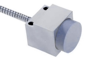 Product image of article IHV-R040N-250 from the category Inductive sensors > High temperature > Other types by Dietz Sensortechnik.
